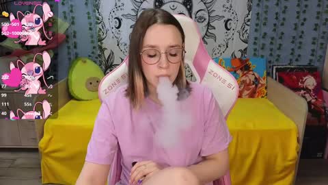 Snapshot of sweet_frosty chatting on March 2, 2025, 2:30 am Alice online show from March 2, 2025, 2:30 am