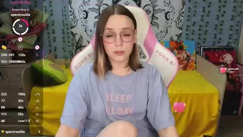 Snapshot of sweet_frosty chatting on March 5, 2025, 2:25 am Alice online show from March 5, 2025, 2:25 am