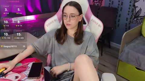 Snapshot of sweet_frosty chatting on November 5, 2025, 3:39 am Alice online show from November 5, 2025, 3:39 am