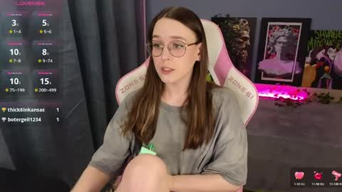 Alice online show from March 28, 2026, 4:56 am