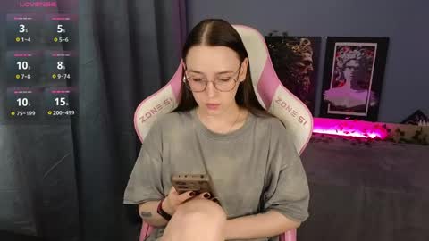 Alice online show from April 7, 2026, 3:07 am