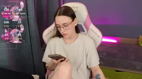 Alice online show from June 29, 2026, 3:35 am