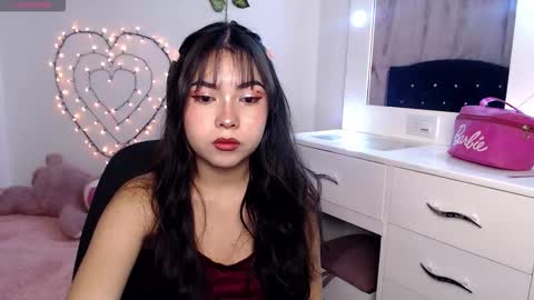 Hannah online show from February 14, 2026, 11:51 am