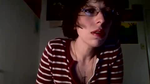 sweet_harvey online show from March 17, 2026, 2:49 am