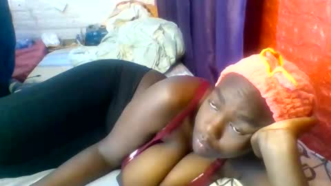 sweet_hennessey online show from June 11, 2026, 6:44 am