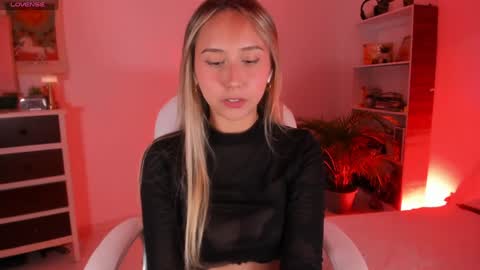 Snapshot of sweet_kalisa chatting on January 8, 2025, 4:33 pm Call me Kali online show from January 8, 2025, 4:33 pm