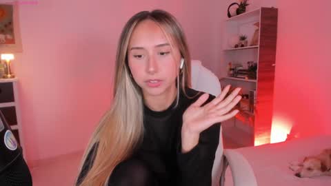 Snapshot of sweet_kalisa chatting on January 24, 2025, 3:02 pm Call me Kali online show from January 24, 2025, 3:02 pm