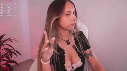 Snapshot of sweet_kalisa chatting on November 3, 2025, 5:25 pm Call me Kali online show from November 3, 2025, 5:25 pm