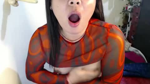 Nicahhh online show from February 20, 2025, 5:33 am