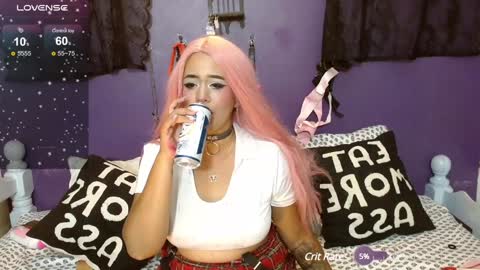 Snapshot of sweet_kitty66 chatting on January 6, 2025, 1:42 am elizabeth grey online show from January 6, 2025, 1:42 am