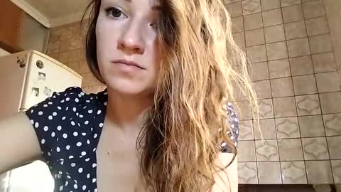 Anna online show from February 8, 2025, 1:01 pm