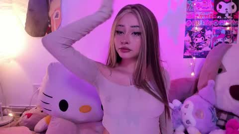 sweet_lilly_sweet online show from January 6, 2026, 1:20 am