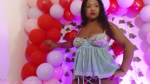 sweet-lilith online show from February 7, 2026, 2:43 pm