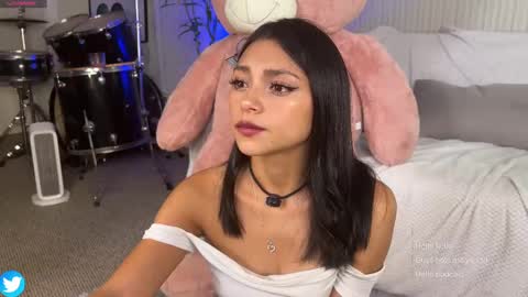 Snapshot of sweet_littleee chatting on February 16, 2025, 3:58 am free private online show from February 16, 2025, 3:58 am