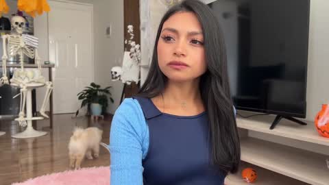 Snapshot of sweet_littleee chatting on October 26, 2025, 6:58 pm free private online show from October 26, 2025, 6:58 pm