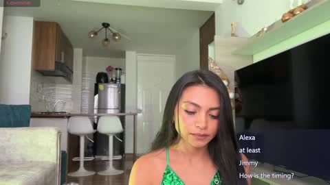 Snapshot of sweet_littleee chatting on December 17, 2025, 8:26 pm free private online show from December 17, 2025, 8:26 pm