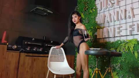 sweet_mafee online show from October 5, 2025, 12:31 am