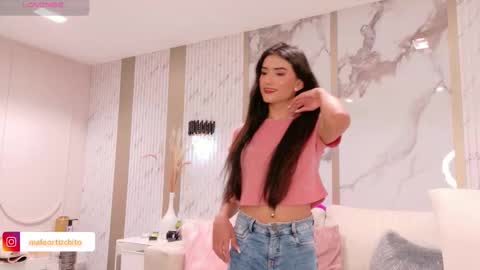 sweet_mafee online show from January 8, 2026, 9:39 pm