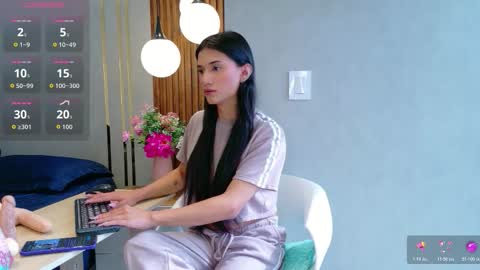 sweet_mafee online show from February 5, 2026, 2:11 pm