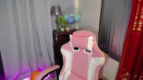 Maria Stella online show from February 13, 2025, 11:50 am