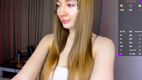 Michelle online show from March 20, 2026, 3:33 am