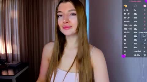 Michelle online show from March 29, 2026, 3:39 am