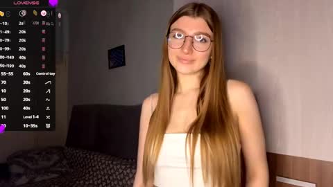 Michelle online show from April 13, 2026, 3:56 am