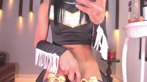 Snapshot of sweet_melody8 chatting on December 22, 2024, 8:05 am Melody online show from December 22, 2024, 8:05 am