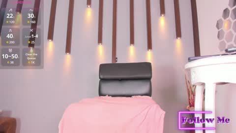 Snapshot of sweet_melody8 chatting on February 1, 2025, 10:34 pm Melody online show from February 1, 2025, 10:34 pm