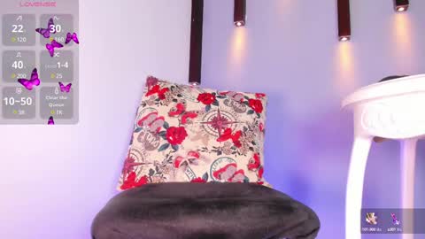 Snapshot of sweet_melody8 chatting on February 23, 2025, 11:47 pm Melody online show from February 23, 2025, 11:47 pm