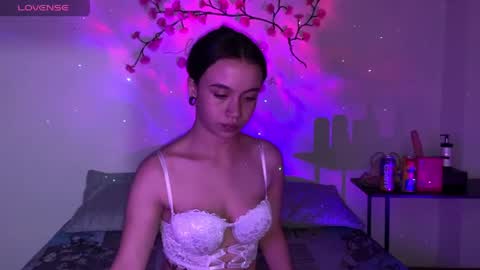 sweet molly420 online show from May 2, 2026, 11:21 pm