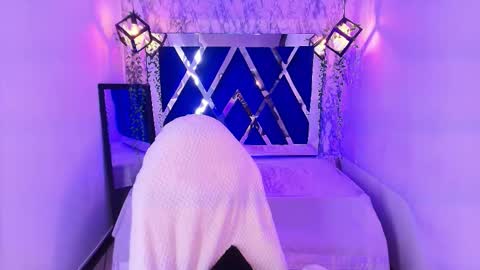  Daniela  online show from March 7, 2026, 11:29 am