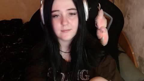 Snapshot of sweet_my_dream chatting on January 14, 2026, 5:18 pm sweet_my_dream online show from January 14, 2026, 5:18 pm