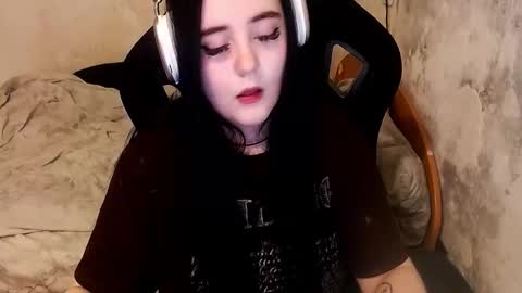 Snapshot of sweet_my_dream chatting on February 9, 2026, 1:15 pm sweet_my_dream online show from February 9, 2026, 1:15 pm