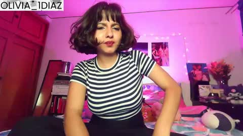 Snapshot of sweet_olivia1 chatting on January 4, 2025, 4:55 am Olivia Diaz OnlyFans olivia diaz online show from January 4, 2025, 4:55 am