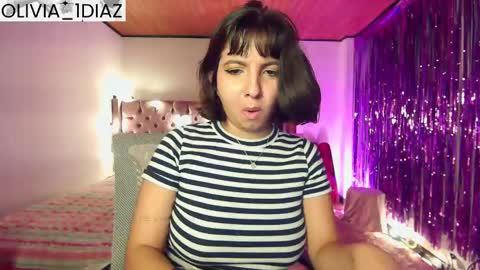Snapshot of sweet_olivia1 chatting on February 19, 2025, 2:33 am Olivia Diaz OnlyFans olivia diaz online show from February 19, 2025, 2:33 am