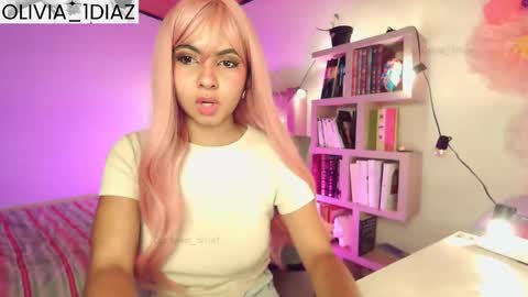 Snapshot of sweet_olivia1 chatting on September 24, 2025, 1:42 am Olivia Diaz OnlyFans olivia diaz online show from September 24, 2025, 1:42 am