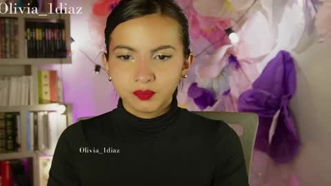 Olivia Diaz  OnlyFans olivia diaz online show from May 29, 2026, 12:30 am