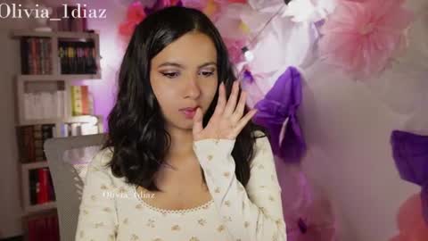 Olivia Diaz  OnlyFans olivia diaz online show from June 13, 2026, 1:36 am