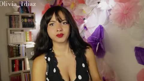 Olivia Diaz  OnlyFans olivia diaz online show from June 24, 2026, 1:26 am