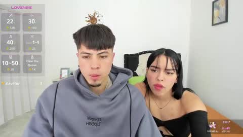 sweet_paradisex5 online show from April 10, 2026, 8:24 pm