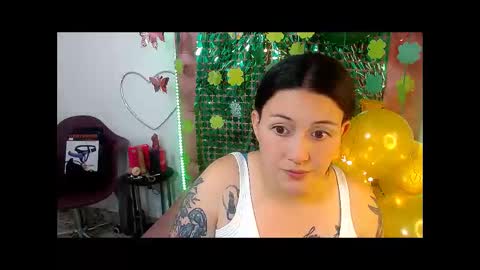 sweet_poison_666 online show from March 17, 2026, 8:56 pm