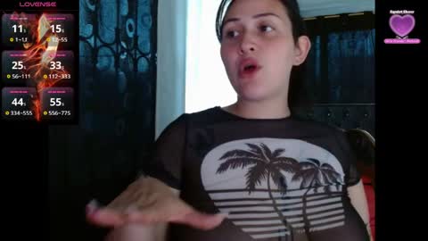 sweet_poison_666 online show from May 28, 2026, 8:39 pm