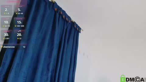 sweet_poisonx online show from May 11, 2026, 4:04 pm