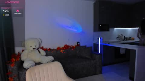 Snapshot of sweet_princess_ashley chatting on November 8, 2025, 5:23 pm Ashley online show from November 8, 2025, 5:23 pm