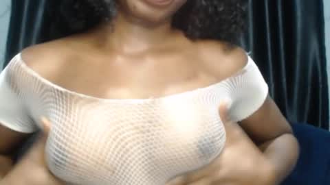 Snapshot of sweet_puna chatting on March 1, 2025, 6:32 pm Nancy online show from March 1, 2025, 6:32 pm