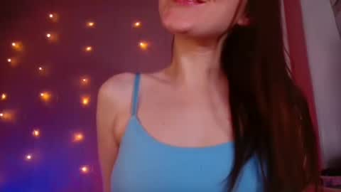 Sweet Rosely online show from January 2, 2025, 1:38 am