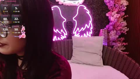 Roxanee online show from March 2, 2026, 1:29 pm