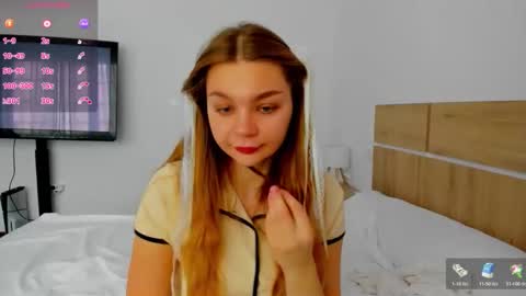 Snapshot of sweet_sabriina chatting on February 28, 2026, 7:20 am Sabina online show from February 28, 2026, 7:20 am