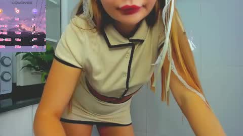Sabina online show from June 12, 2026, 2:16 pm